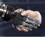 Schunk Handshake
