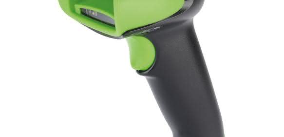 Honeywell-Scanner