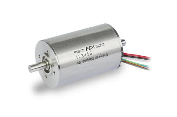 Maxon-Gleichstrommotor