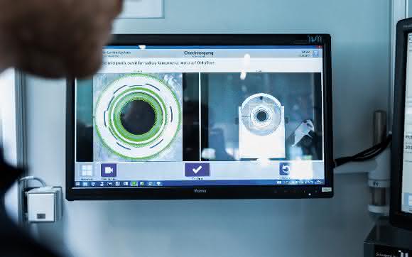 ivii.smartdesk