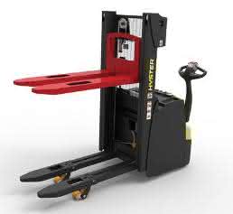Hyster-Gabelhochhubwagen