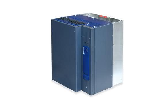 Bonfiglioli-ACU 7 Drive Controller