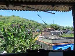 Region des Brasilianischen Bundesstaates Rio de Janeiro, wo die Daten für die Studie erhoben wurden. Region des Brasilianischen Bundesstaates Rio de Janeiro, wo die Daten für die Studie erhoben wurden.