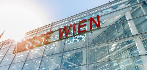 Intertool Messe Wien