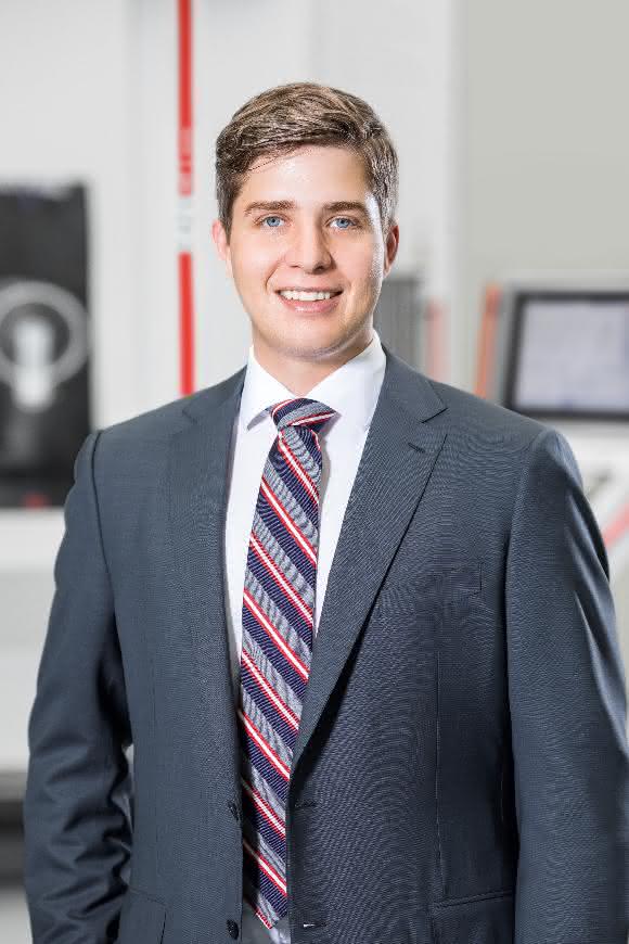 Benedikt Hermle Benedikt Hermle
