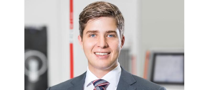Benedikt Hermle Benedikt Hermle