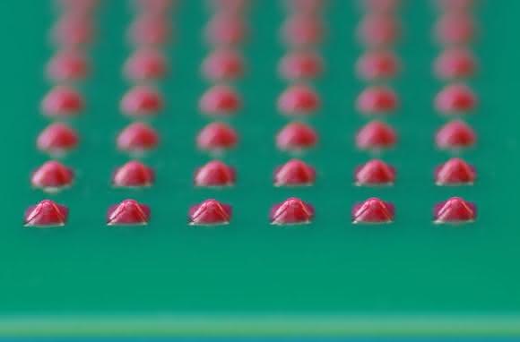 SMD-Klebstoffe SMD-Klebstoffe
