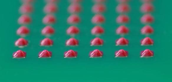 SMD-Klebstoffe SMD-Klebstoffe