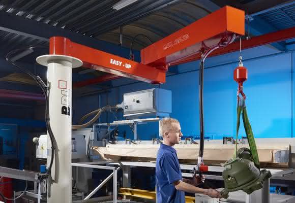roosen Seilbalancer Easy-up roosen Seilbalancer Easy-up
