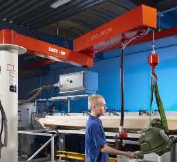 roosen Seilbalancer Easy-up