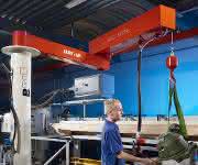 roosen Seilbalancer Easy-up