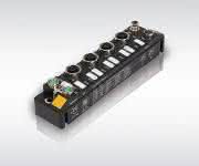 I/O-Modul I/O-Modul