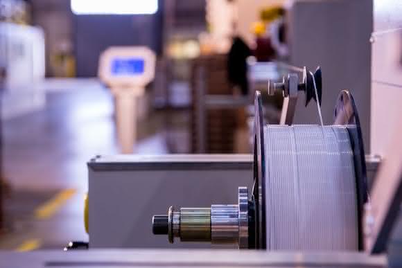 Filament für die Additive Fertigung