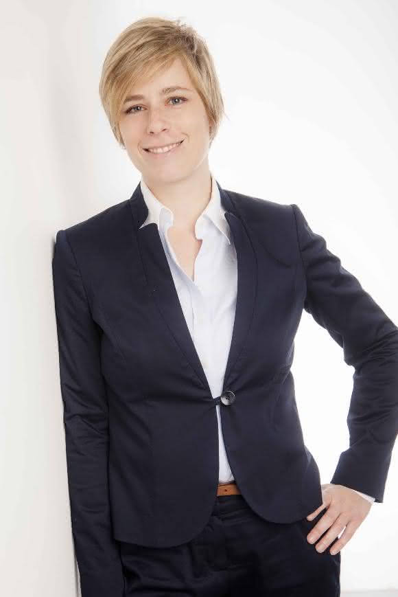 Caterina Schröder