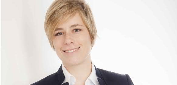 Caterina Schröder Caterina Schröder