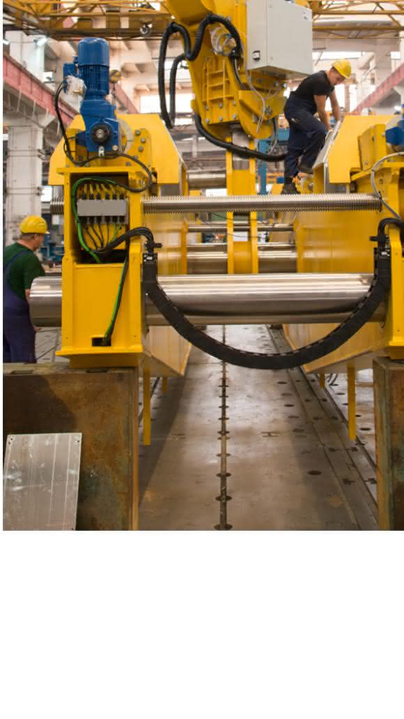 Kranbau_ABB_Funktionstest Kranbau_ABB_Funktionstest