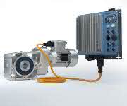 Nord-Logidrive Nord-Logidrive