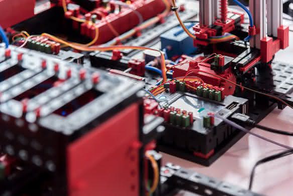 Blockchain-Technologie: T-Systems: Transparenz für alle Supply-Chain-Beteiligten