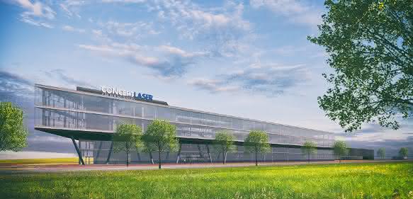 Additive Fertigung: Spatenstich für 3D Campus