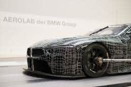 BMW Group Aero Lab BMW Group Aero Lab