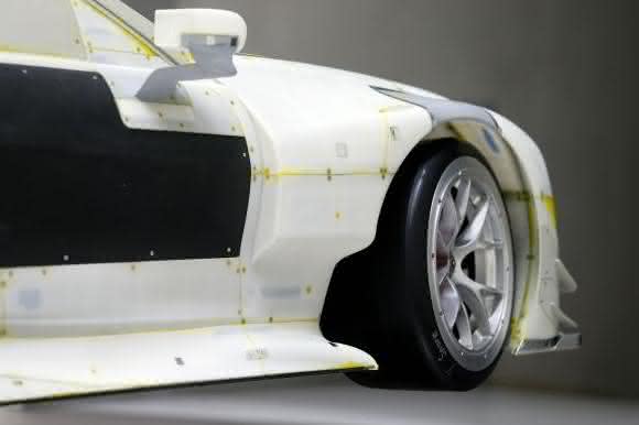 BMW Group Aero Lab