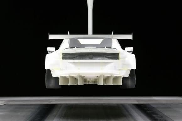 BMW Group Aero Lab