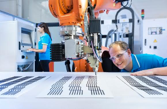 SCA tritt künftig unter der Firmierung Atlas Copco IAS GmbH auf SCA tritt künftig unter der Firmierung Atlas Copco IAS GmbH auf