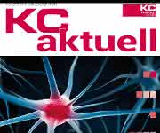 Der aktuelle Partner-Guide des KC steht online und als gedruckte Version zur Verfügung. (Bild: KC) Der aktuelle Partner-Guide des KC steht online und als gedruckte Version zur Verfügung. (Bild: KC)