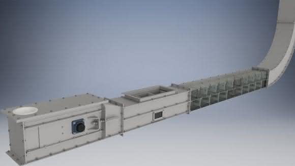 Z-Conveyor