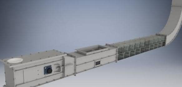 Z-Conveyor