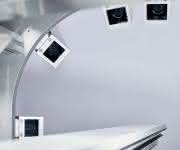 Detect any surfaces and geometries Detect any surfaces and geometries