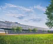 3D-Campus in Lichtenfels