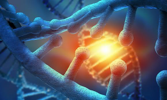 Genregulation: Reaktivierung von Genen ohne Risiko