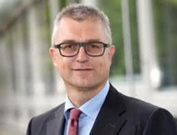 Jörg Möller wird zum 1. Januar 2018 Leiter der neuen Einheit Forschung und Entwicklung (Bild: Bayer) Jörg Möller