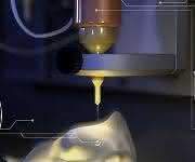 Minifabriken 3D-Druck und Life Sciences: Minifabriken aus bakterienhaltigen Strukturen