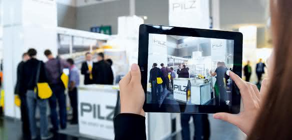 Pilz-All About Automation