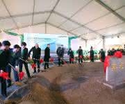 Schaeffler_Spatenstich Schaeffler_Spatenstich