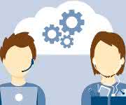 PLM aus der Cloud Digitale Transformation: PLM aus der Cloud