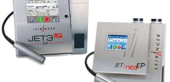 Inkjet-Drucker Eier-Drucker