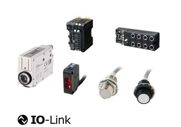 IO-Link-Lösungen
