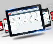 Simplify your application