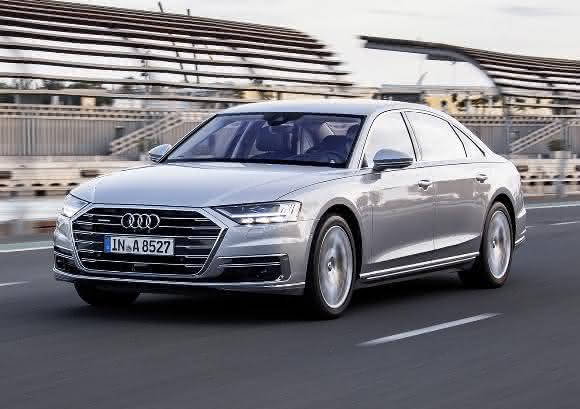 Audi A8 Audi A8