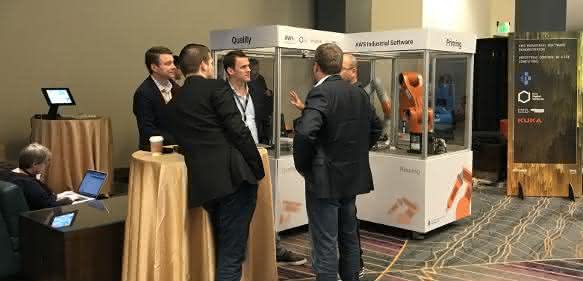 Edge Computing: Neuartiger Demonstrator