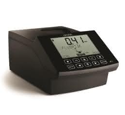 HI801 iris Spektralphotometer