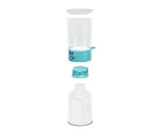 Vakuum-Filtrationssystem Stericup®-Quick Release 500 ml