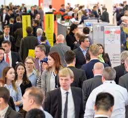 SPS IPC Drives: Besucherplus zum Messestart SPS IPC Drives: Besucherplus zum Messestart