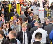 SPS IPC Drives: Besucherplus zum Messestart SPS IPC Drives: Besucherplus zum Messestart