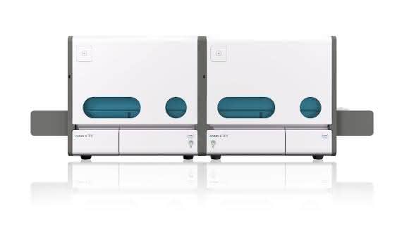 cobas® 6500 Analysesystem