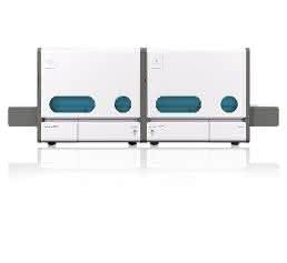 cobas® 6500 Analysesystem für die vollautomatische Urinanalytik cobas® 6500 Analysesystem