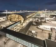 Flughafen Oslo Flughafen Oslo